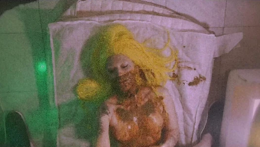 DirtyBetty - Real Succubus Experience