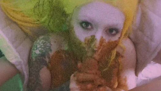 DirtyBetty - Real Succubus Experience