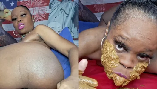 Akelias Filth - Shit Chew! Hmmmmm, Amateur Collection, 