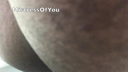 MistressMystique - Lady Shit