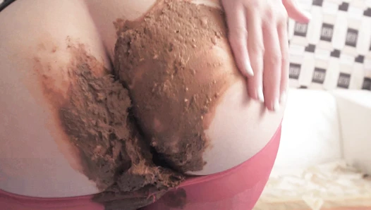 DirtyBetty - Sweet Betty Parlour Shit MADness II