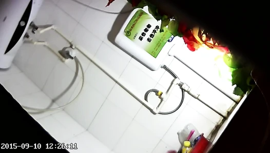 The Landlords Toilet Special