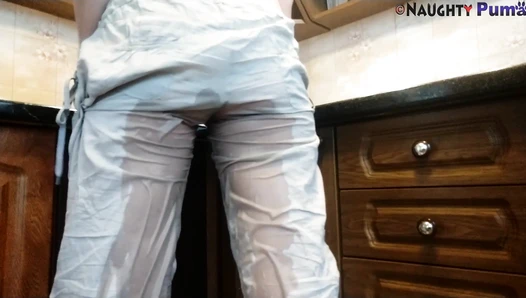 NaughtyPuma - Piss Piss Piss and Poop