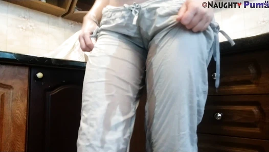 NaughtyPuma - Piss Piss Piss and Poop