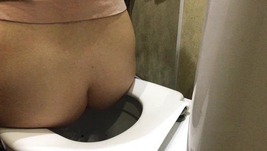 Markovna - OMG! Unexpected diarrhea from my ass