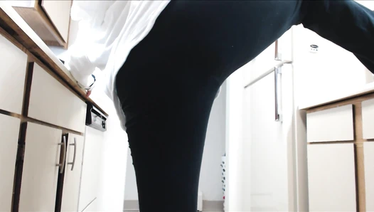 CosmicGirl - Nasty Milk Farts