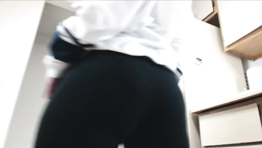 CosmicGirl - Nasty Milk Farts