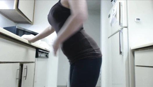 CosmicGirl - Nasty Milk Farts