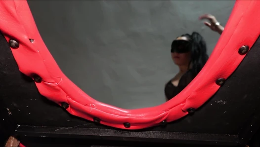 padronagaia - Mistress gaia - Something extreme for you, slave!