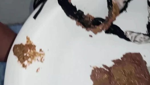 Miamartins - Pov pantypoop