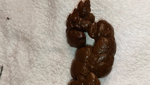 PooGirlSofia - Mom’s Stinky Poo
