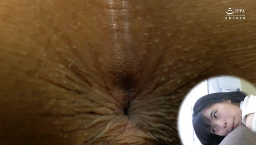 KBMS-193 Anal Is The Best