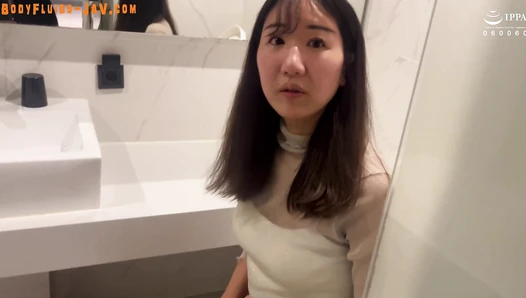 KBMS-192 Vol.3 Only The Excretory Girl Can Win Vol.3