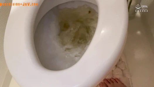 KBMS-191 Extreme Natural Excretion