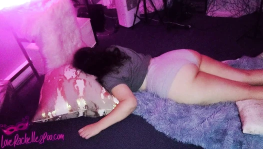 LoveRachelle2 - Bed Farts