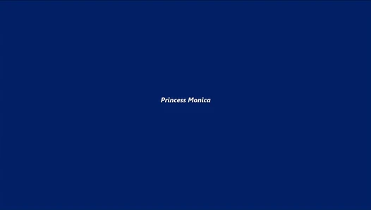 PrincessMonica - Monday Shit