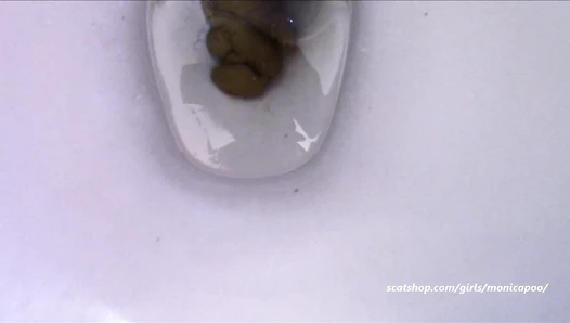 PrincessMonica - Monday Shit