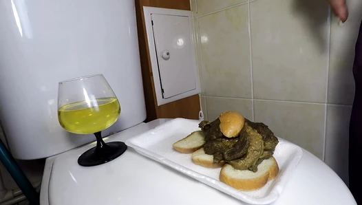 scatdesire - Business Lunch for a price of $100