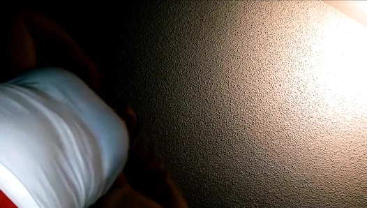 CosmicGirl - 25 Minutes of Pure Farts