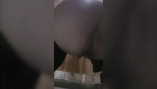 China Toilet Voyeur 2299