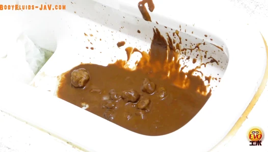 DLEE-812 Hidden camera footage of an OL seminar venue. Diarrhea caused by an unfamiliar environment. 2