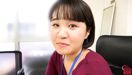FF-587 02 Doki Doki dream scenes about poop. VOL. 4