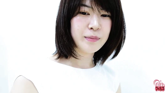 FF-575 01 Good excretion sessions with beautiful girls. VOL. 5