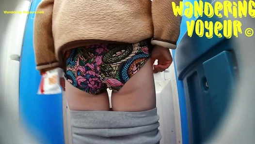 New Bio Toilet 1465K