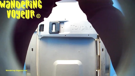 New Bio Toilet 1472KD