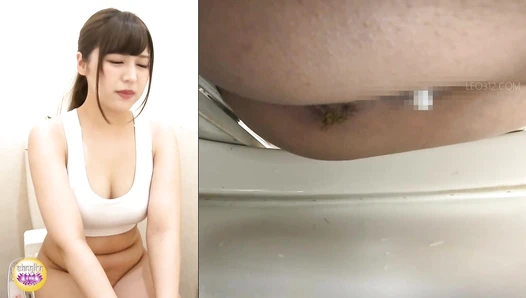 DLSL-476 05 Beauty Salon's Man Juice Defecation Situation 2
