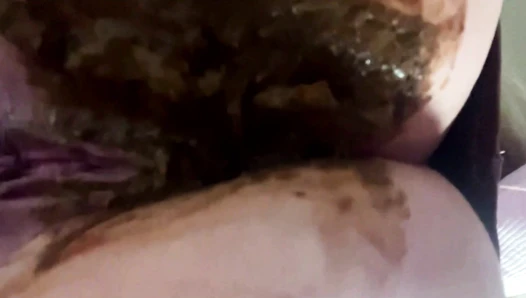 thefartbabes - Horny Bulge Edge