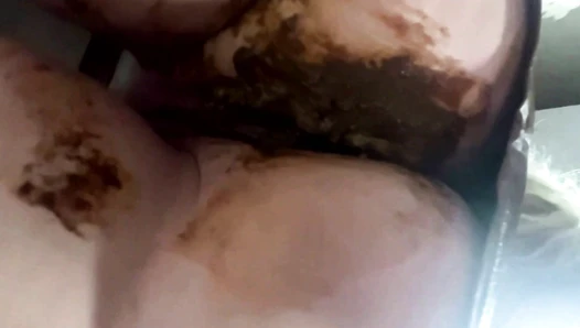 thefartbabes - Horny Bulge Edge