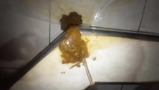 Miamartins - Sexy pee and poop