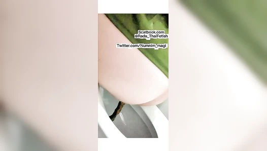 Rada_ThaiFetish - Sexy Thai Girl Struggling to Poop at Work, Amateur Collection, Rada_ThaiFetish - Sexy Thai Girl Struggling to Poop at Work, Amateur Collection,