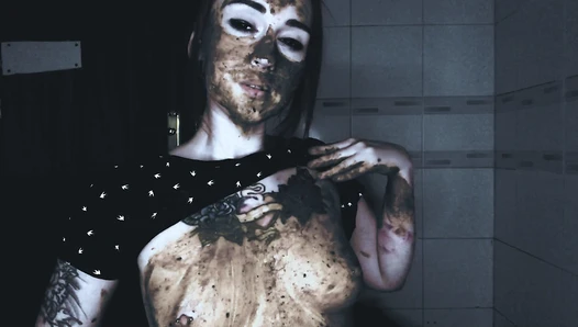 DirtyBetty - Damn! Ghosts ruin my life!, Amateur Collection, 