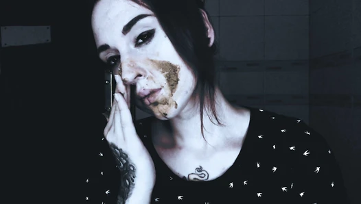 DirtyBetty - Damn! Ghosts ruin my life!