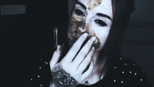 DirtyBetty - Damn! Ghosts ruin my life!