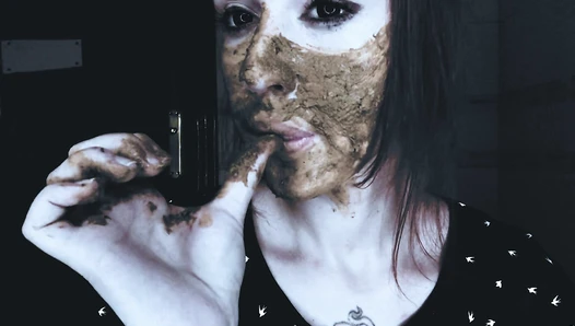 DirtyBetty - Damn! Ghosts ruin my life!