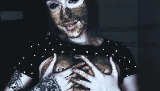 DirtyBetty - Damn! Ghosts ruin my life!