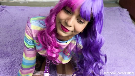 Sirena Rozhevy - Today I felt very pretty in this outfit