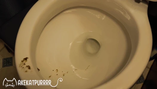 MakeKatPurrrr - Shitting For You Vol. 6