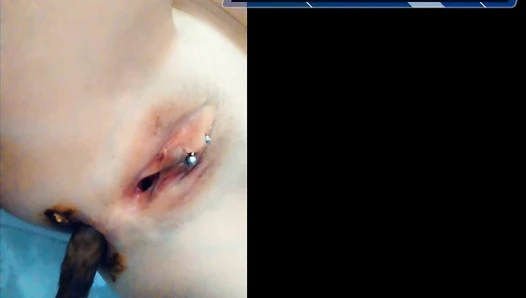 SunnyBunzCamgirl - Desperation Poop - It’s already coming out!, Amateur Collection, SunnyBunzCamgirl - Desperation Poop - It’s already coming out!, Amateur Collection,