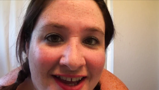 SamanthaStarfish - Shit Smearing Instructions
