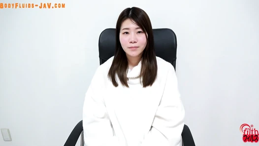BFFF-549 Naked Spreads her Legs to Fart