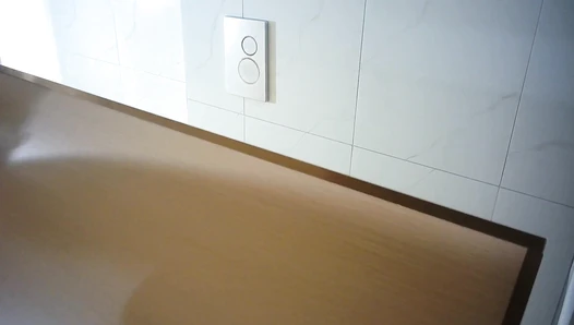 BFJP-179 - Poop leaking from anal - Japanese poop closeup