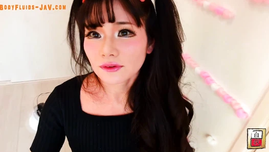 BFJG-329 Beautiful Girl Takes Selfie