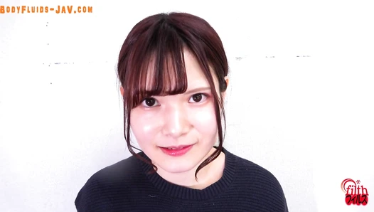 BFFF-550 Naked Spreads her Legs to Fart