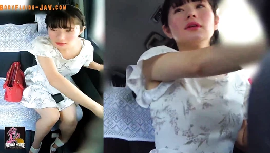 BFJV-175 Voyeur, Japanese Toilet Vomit