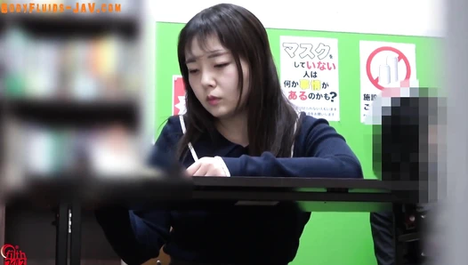 BFFF-533 Toilet Long Shit