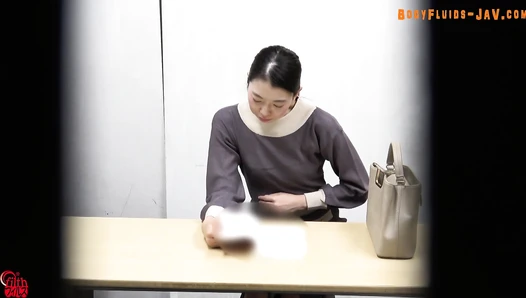 BFFF-532 Voyeur, Toilet Shitting